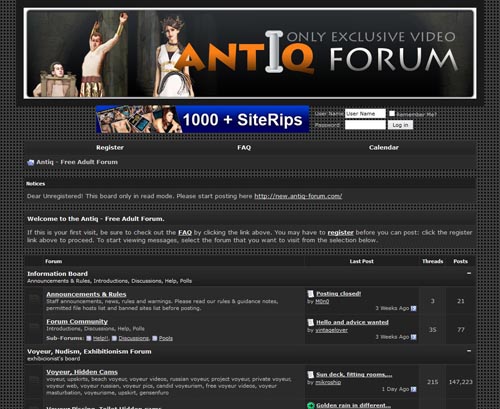 Porn forum amateur Porn Sites