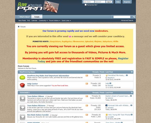 Porn website fastest Best Gay