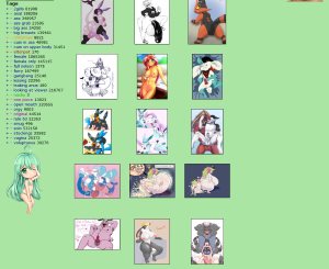 Pink Female Furry Porn - Top 15 Furry Porn Sites | The Best Yiff and Furry Porn