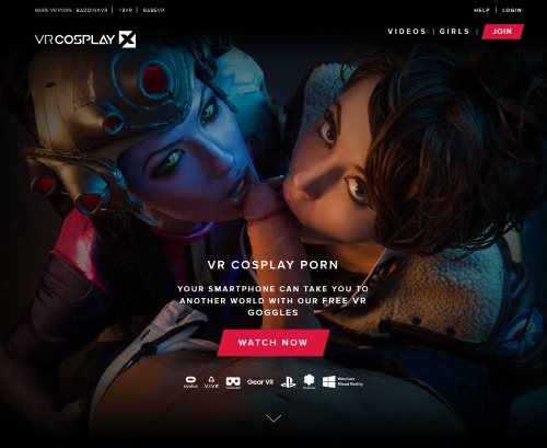 Sexy Cosplay Porn & 25+ Cosplay Sites Like Sexycosplay.xyz