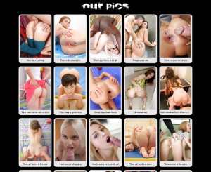 25+ Siti Porno Anale e Sesso Anale - The Best Fetish Sites