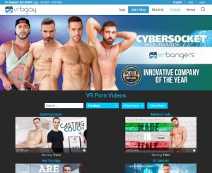 Die beliebtesten Schwulenporno-Website Muschi auf Facebook