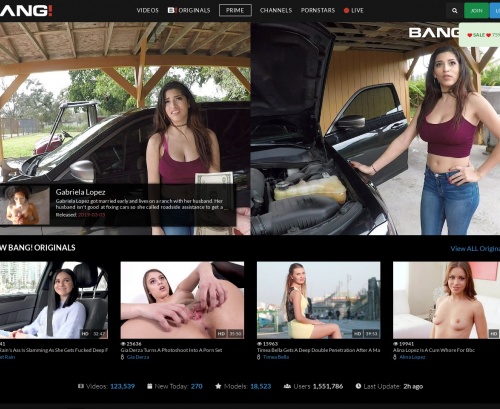 Bang.com