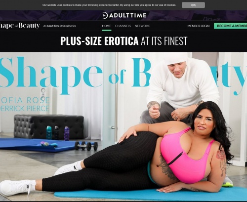 Fat Girl Porn Sites