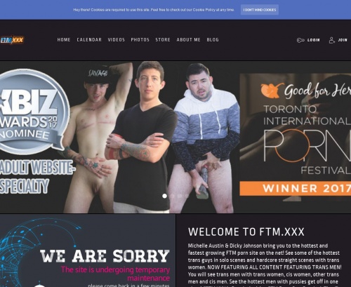 Porn website fastest 10+ Best