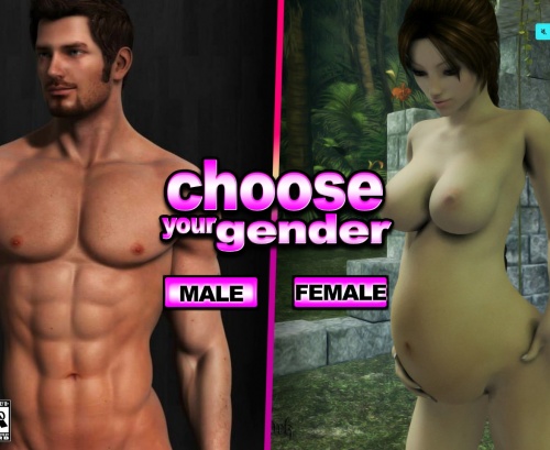 Porno game Valve approves