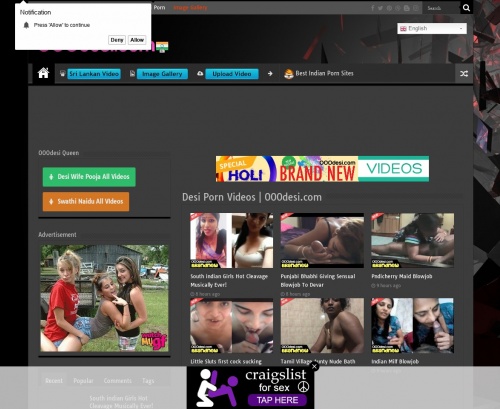 Best Indian Porn Site