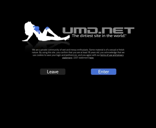 UMD.net