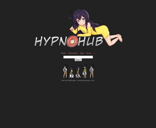 Hypno Porn Sites