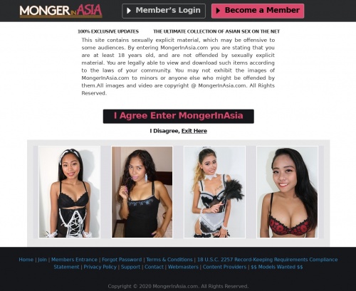 Review screenshot mongerinasia.com