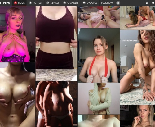 Sex.com & 10+ GIF Sites Like Sex.com