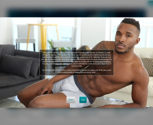 African Gay Porn Website - 10+ Best Black Gay Porn Sites | Top Black & Ebony Gay Porn