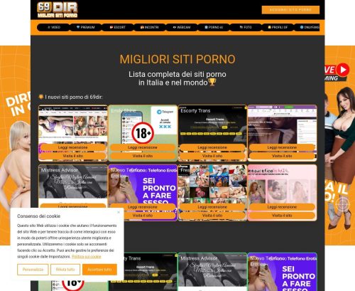 69dir Siti Porno