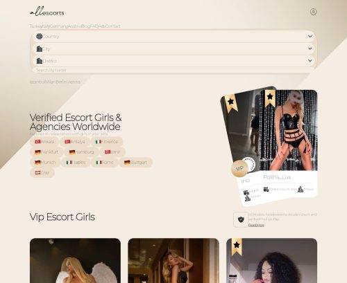 AllEscorts