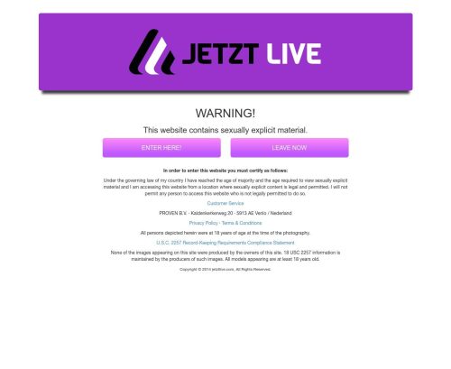 JetztLive