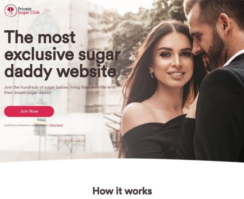 PrivateSugarClub