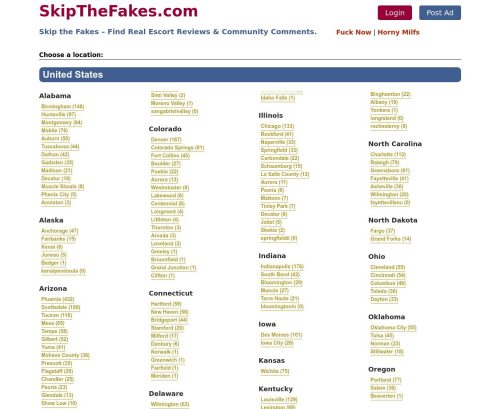 SkipTheFakes