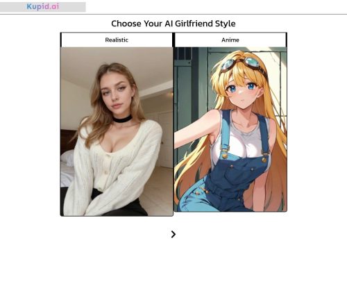 Kupid AI