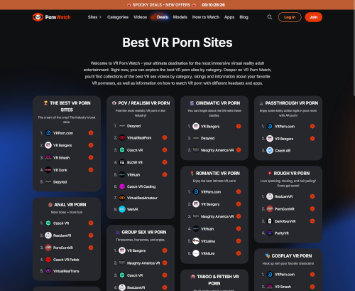 VRPornWatch