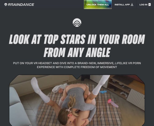 BraindanceVR