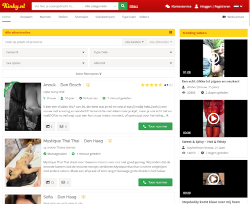 Kinky.nl