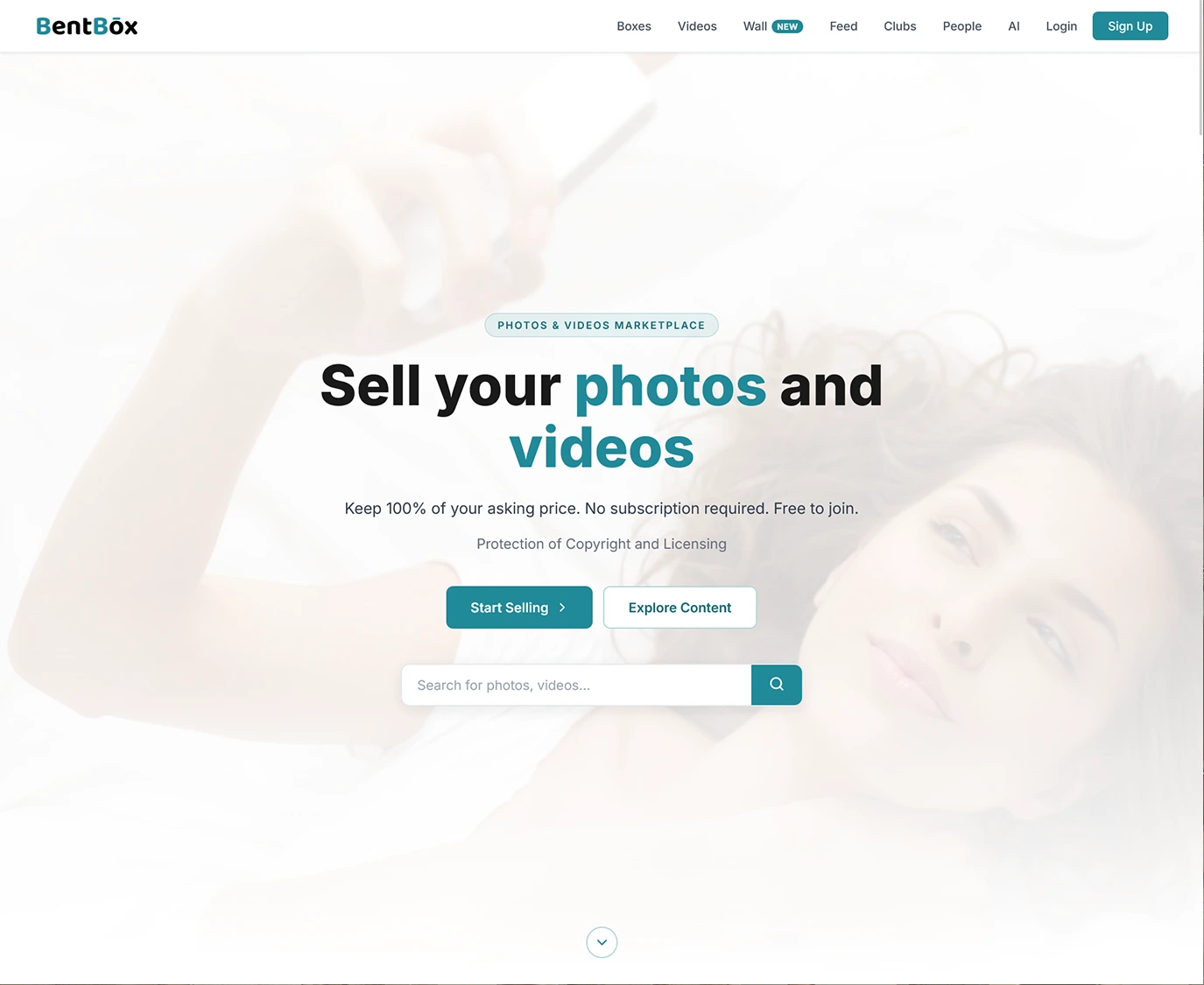 BentBox