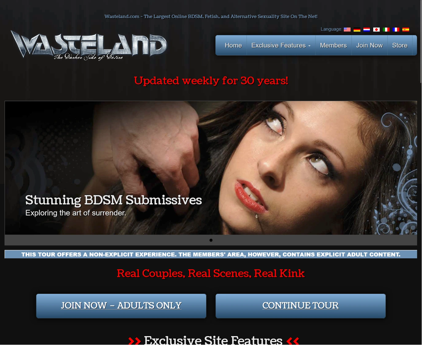Wasteland