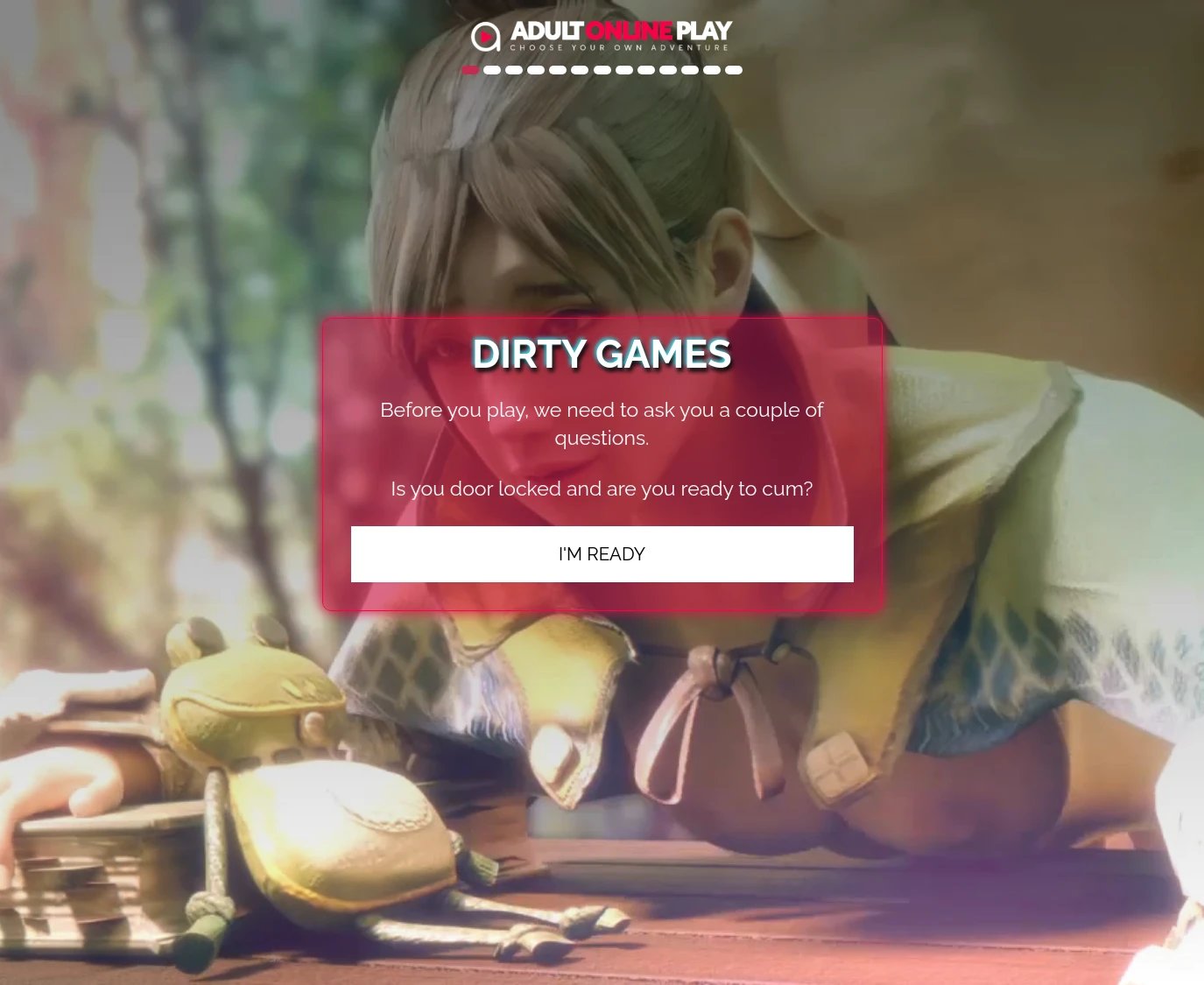Adult Online Play