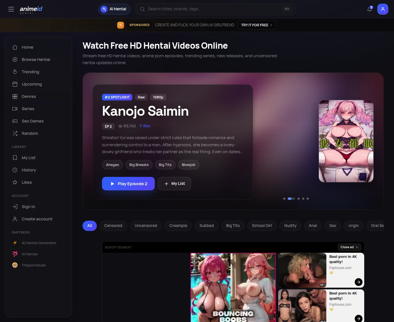 AnimeIDHentai
