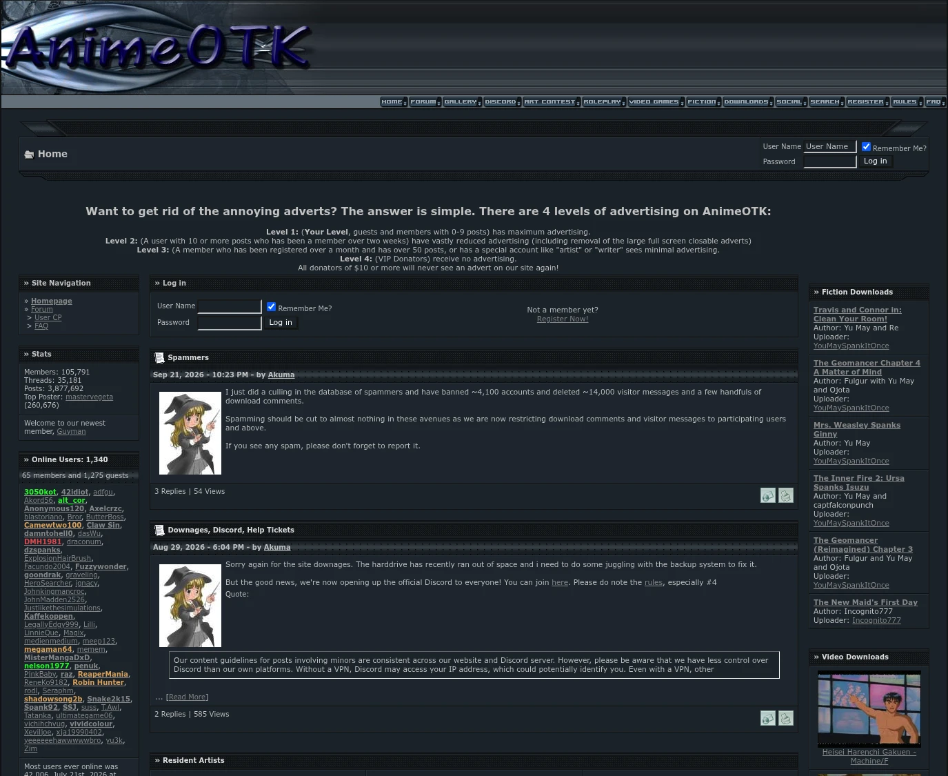 AnimeOTK