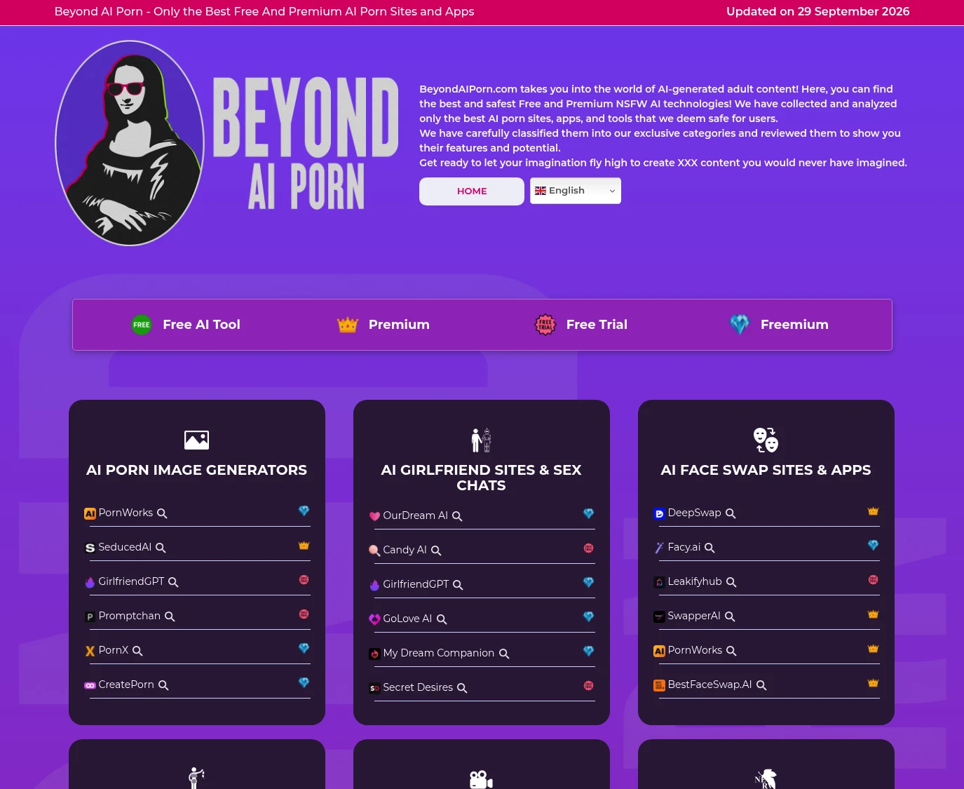 Beyond AI Porn