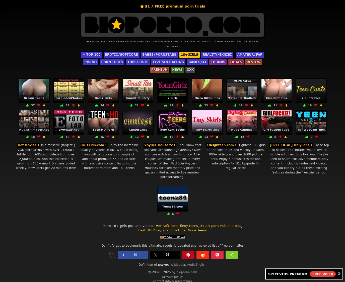 Bioporno