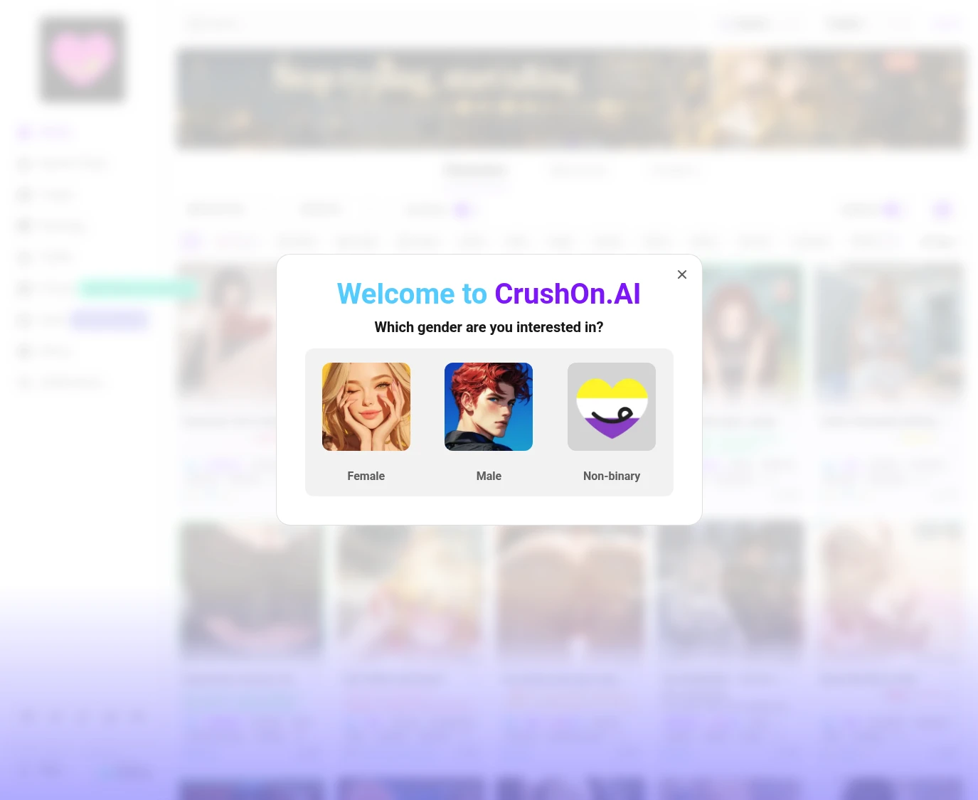 CrushOn