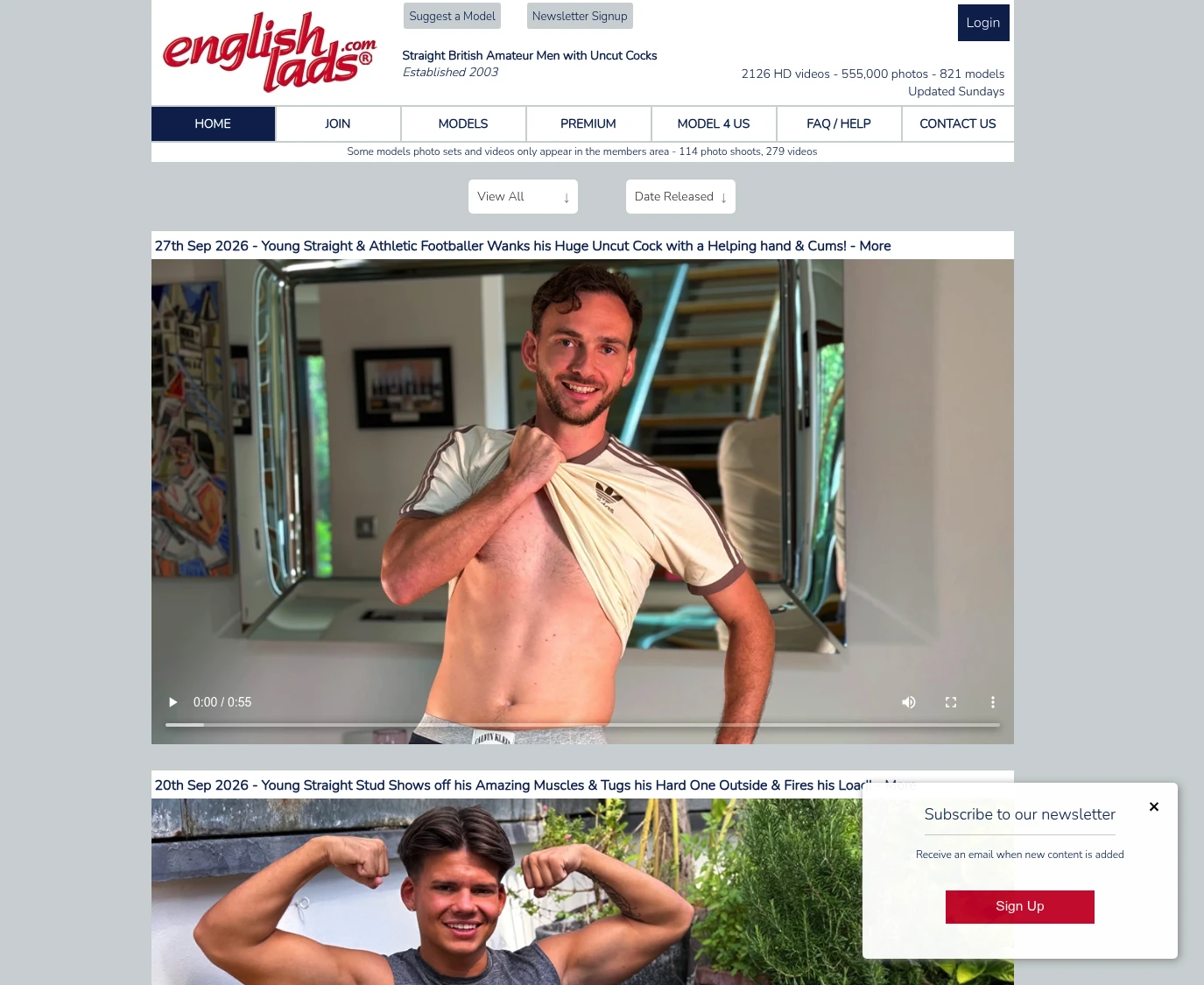 EnglishLads