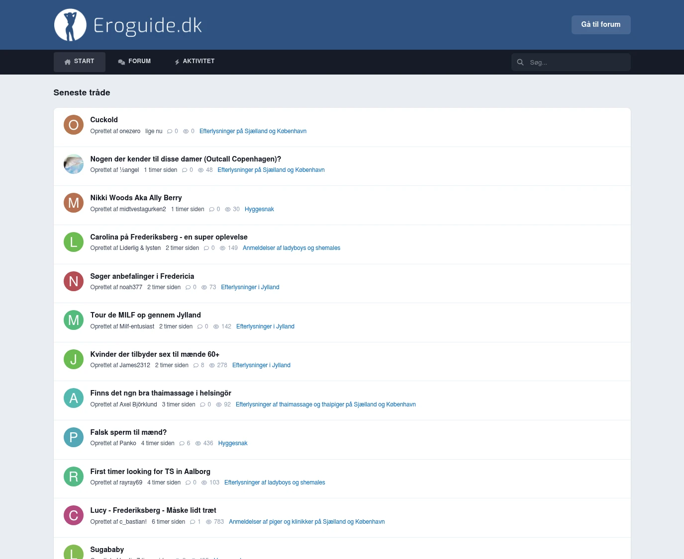 Eroguide