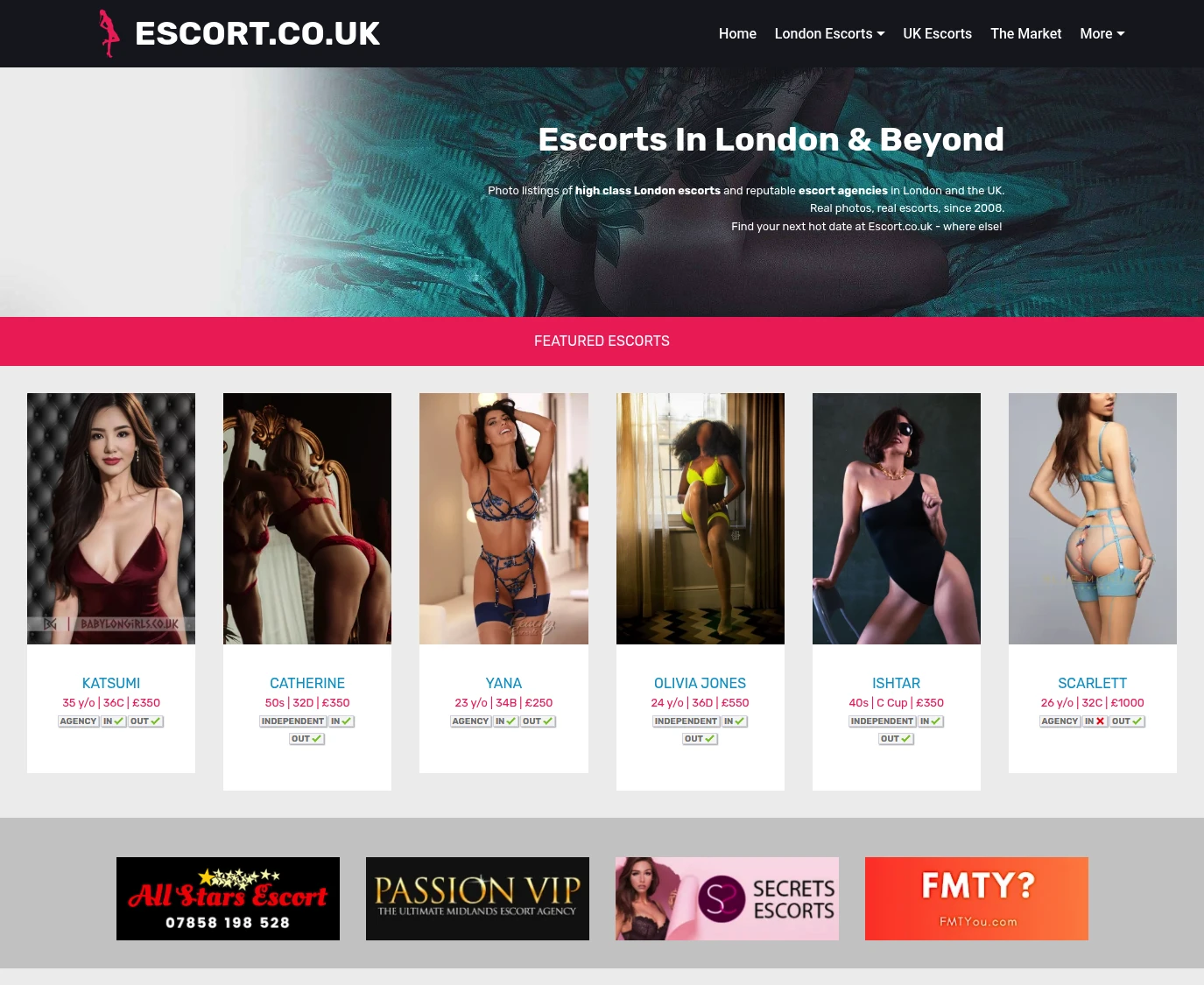 Escort