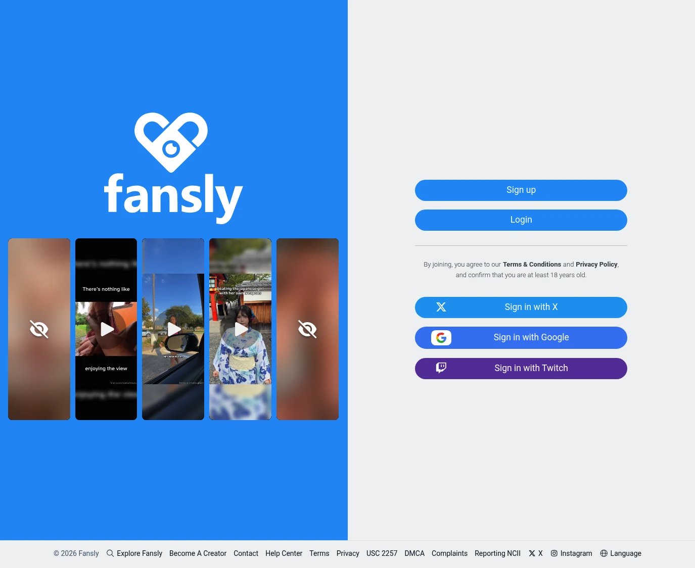 Fansly