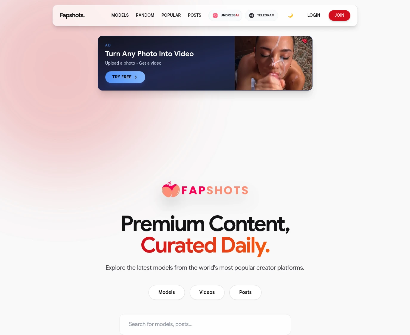 FapShots