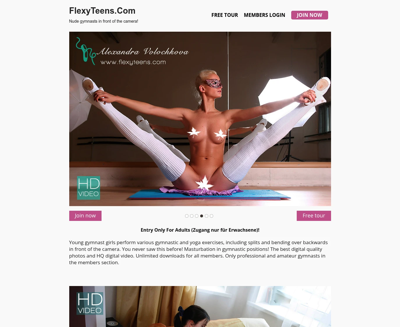 FlexyTeens