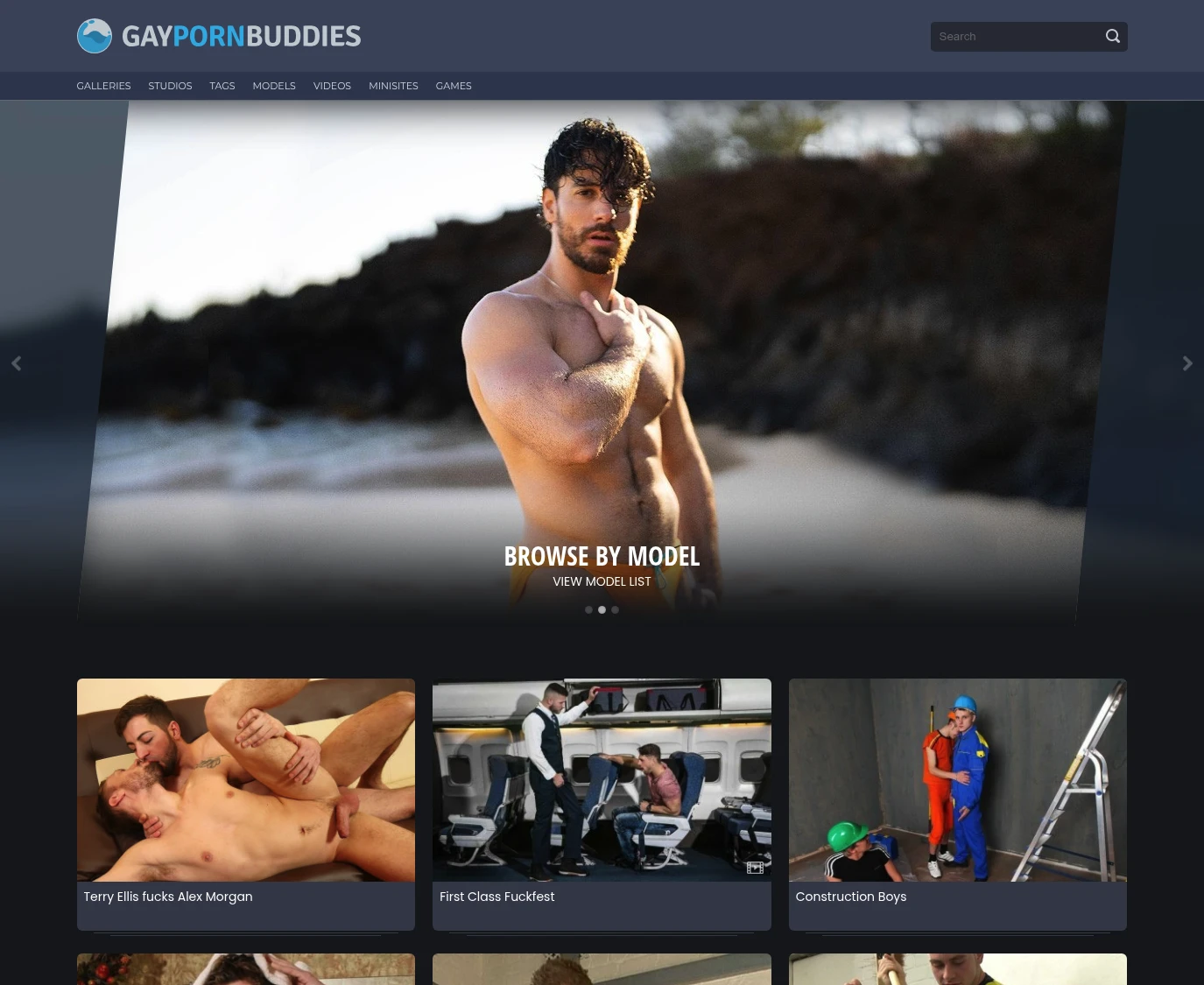 GayPornBuddies