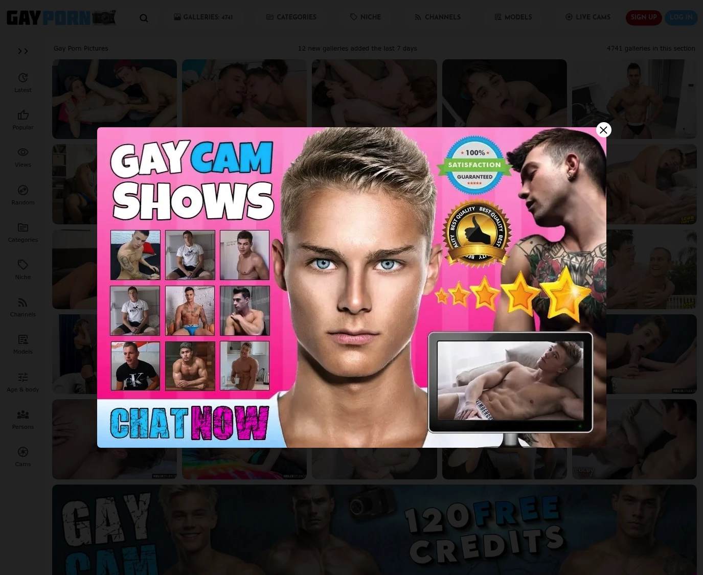 GayPornPictures