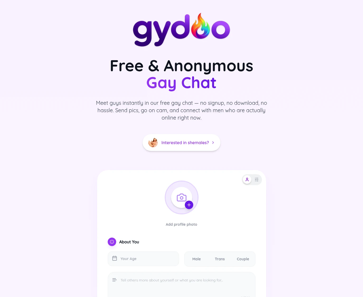 Gydoo