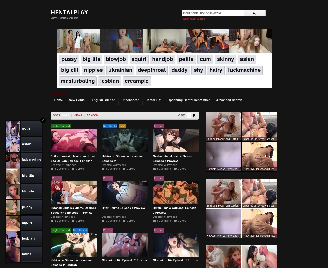 HentaiPlay