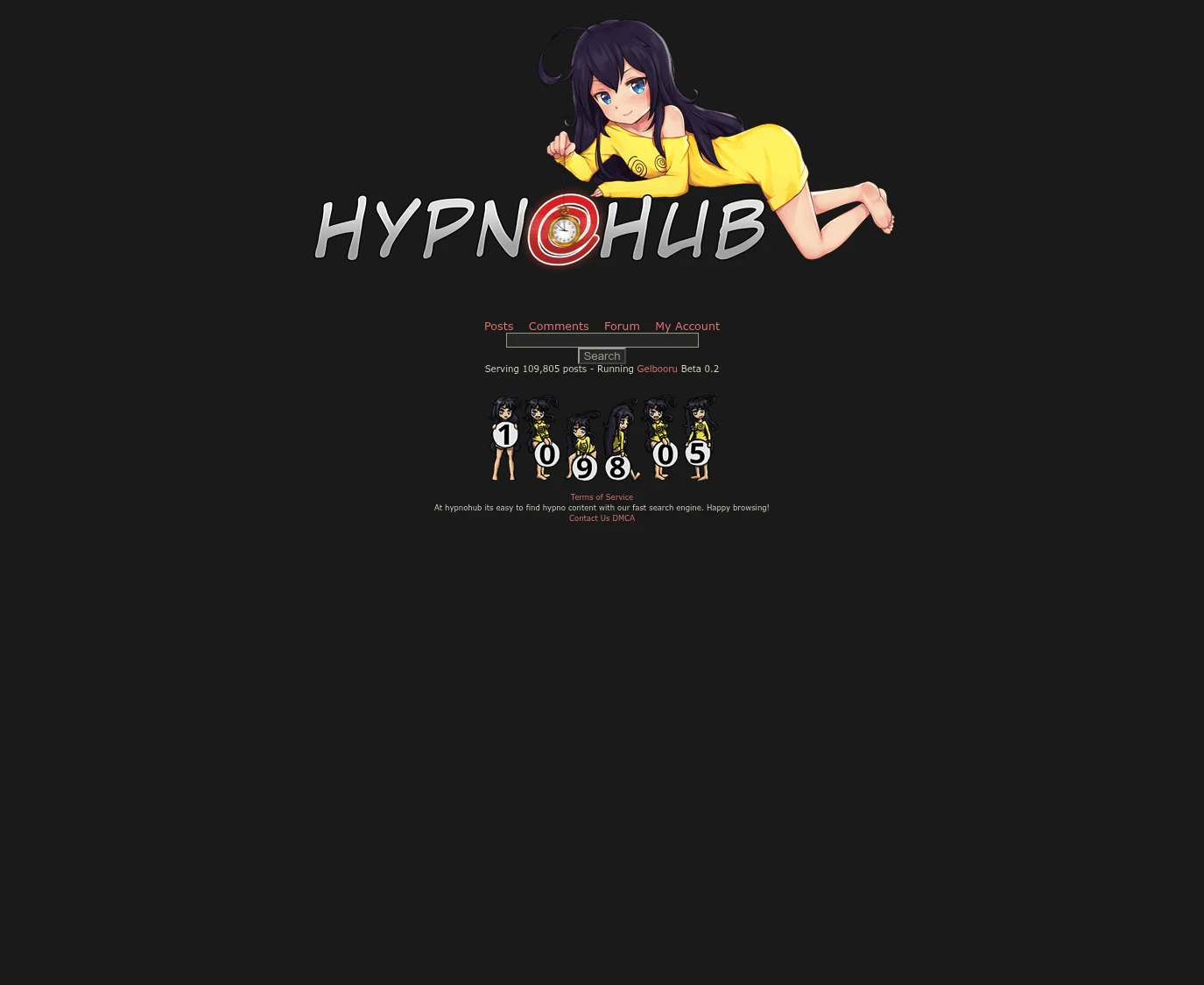 Hypnohub