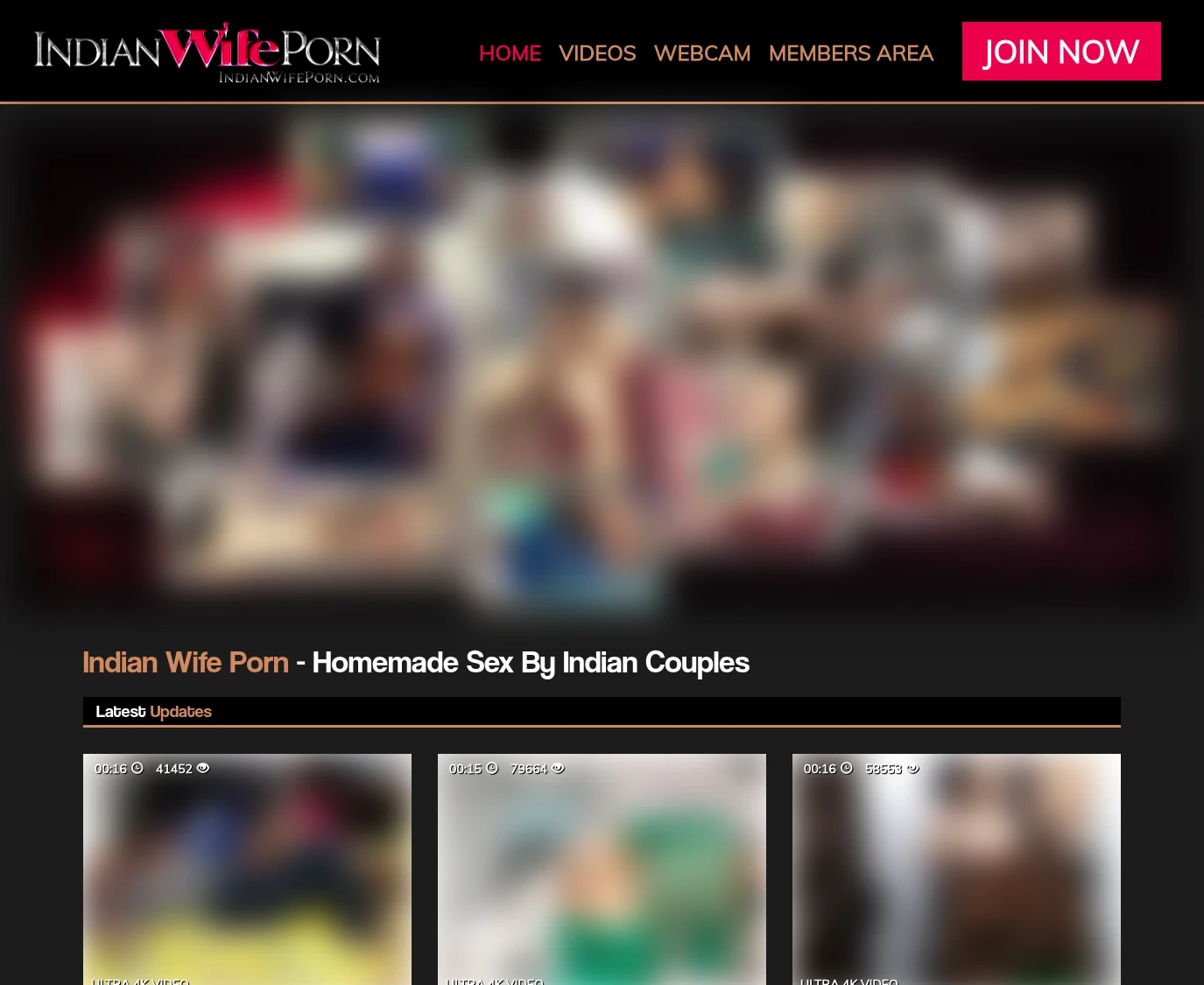 Indian Wife Porn