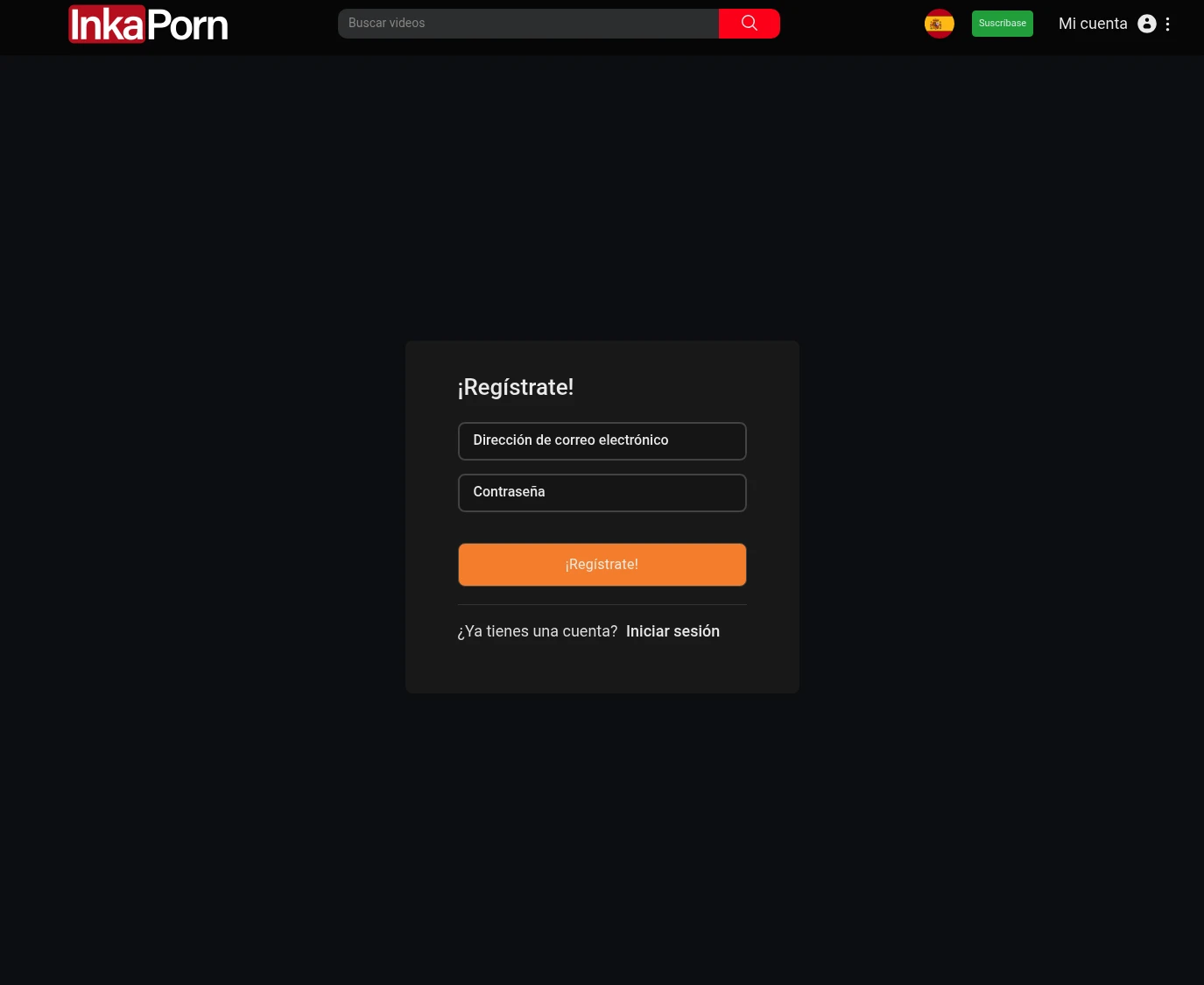 InkaPorn