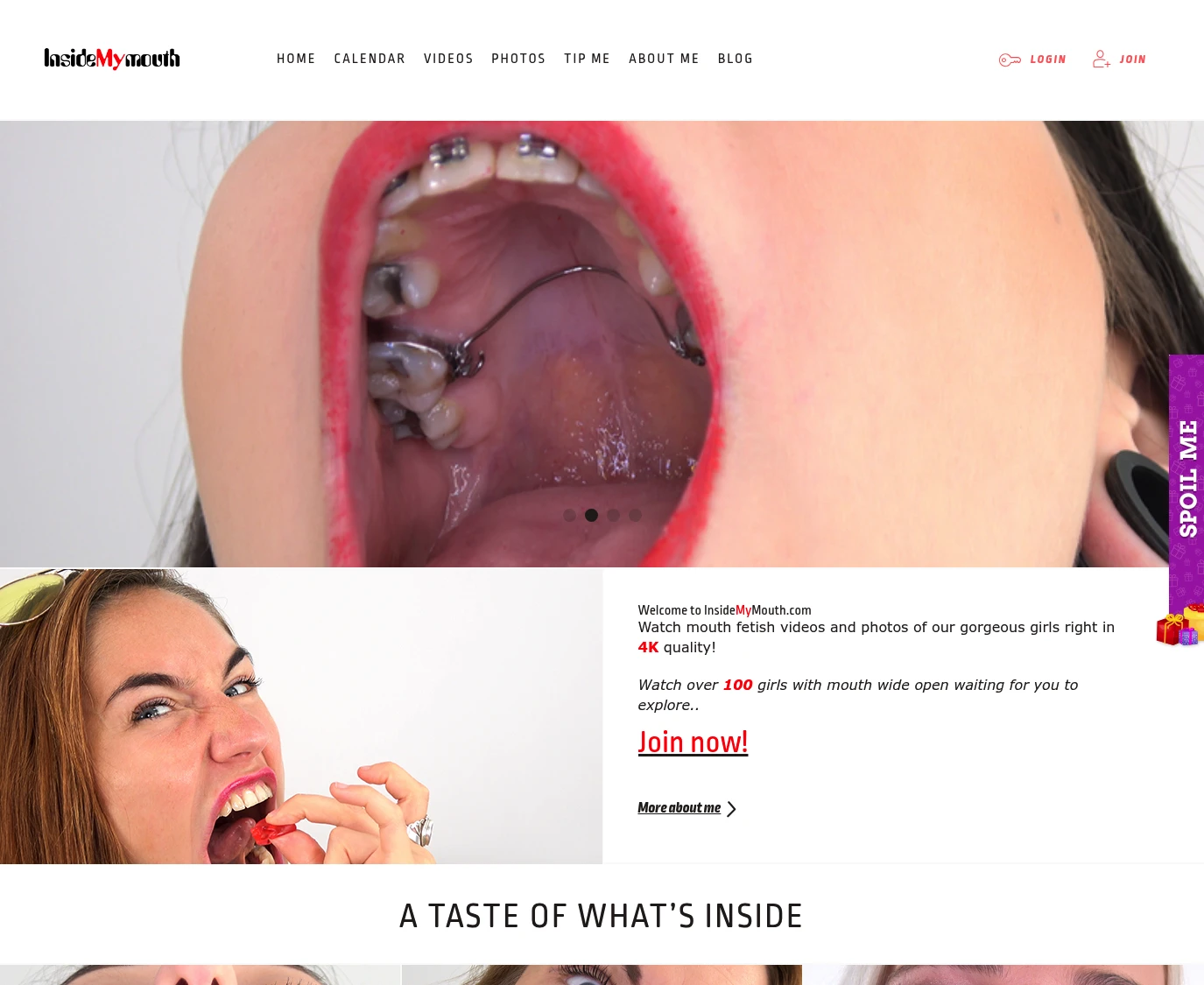 InsideMyMouth