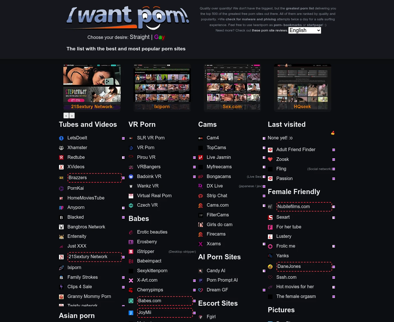 Iwantporn