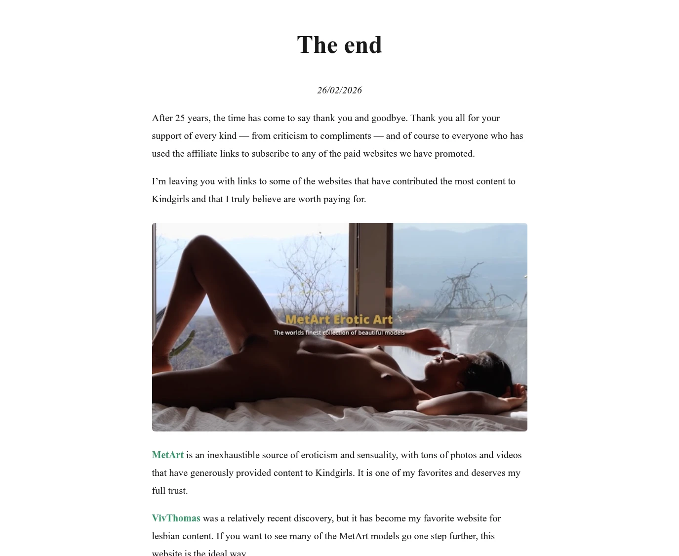Review screenshot kindgirls.com