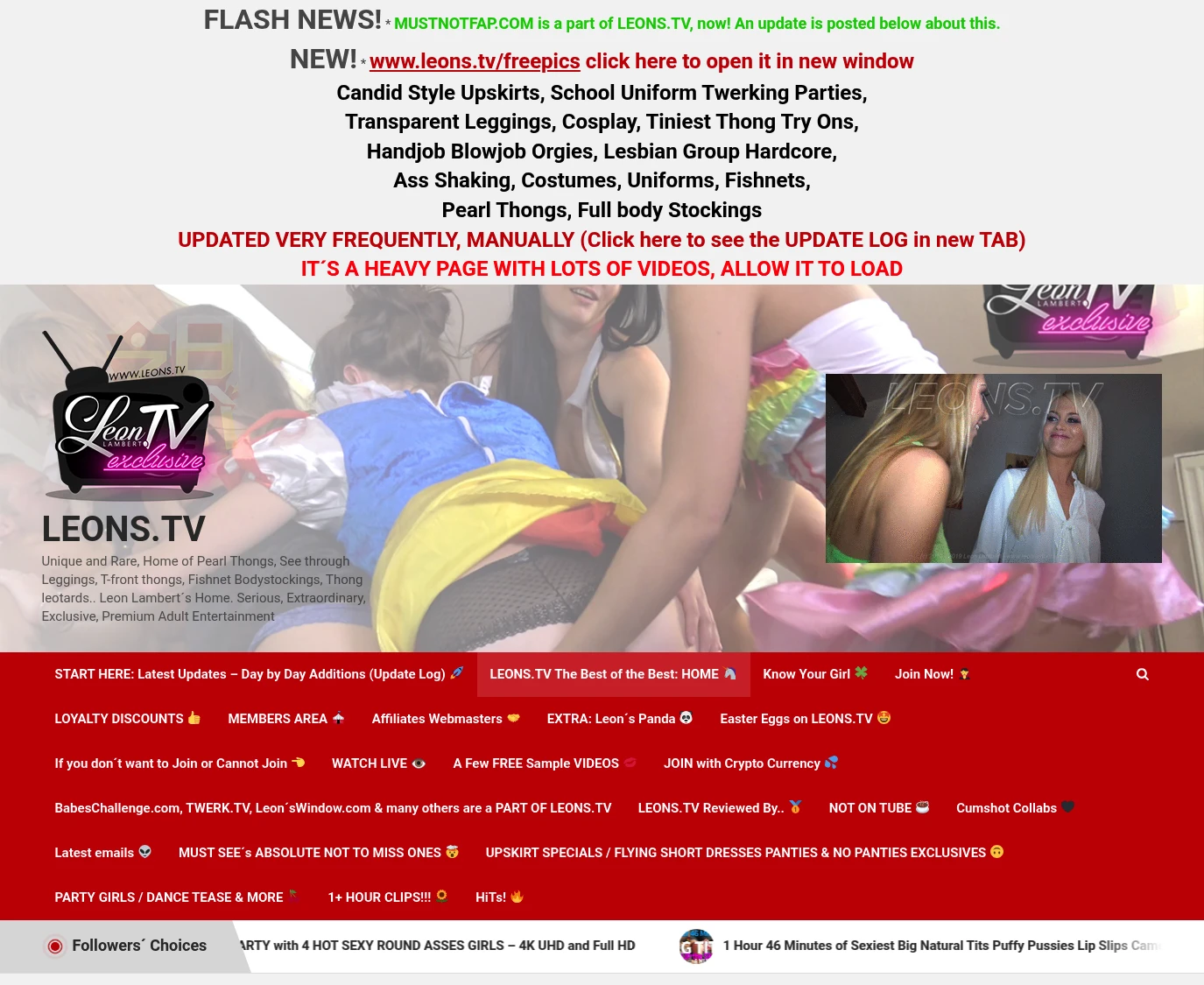 Leons.tv